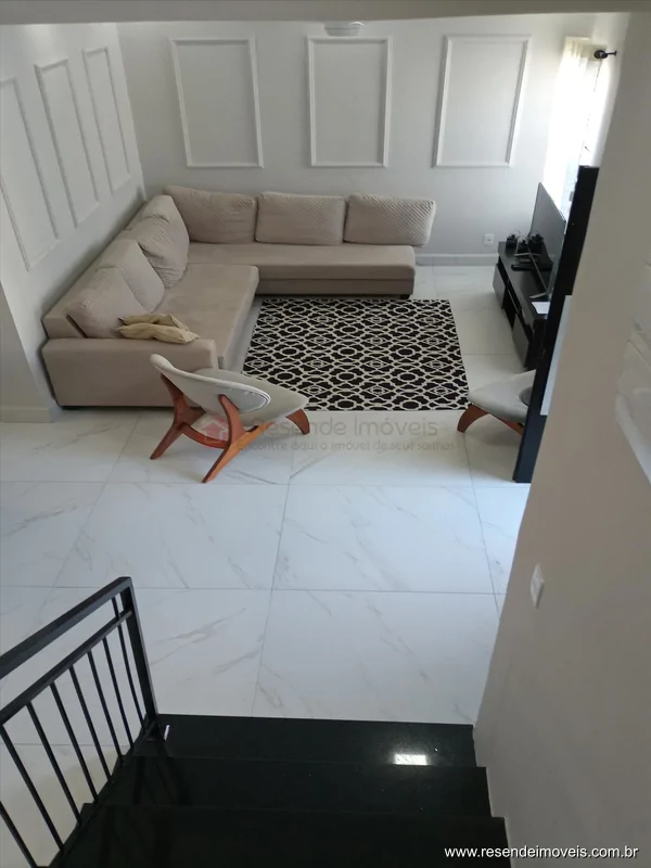 Foto 14 de 38 - Casa para aluguel em Morada da Colina