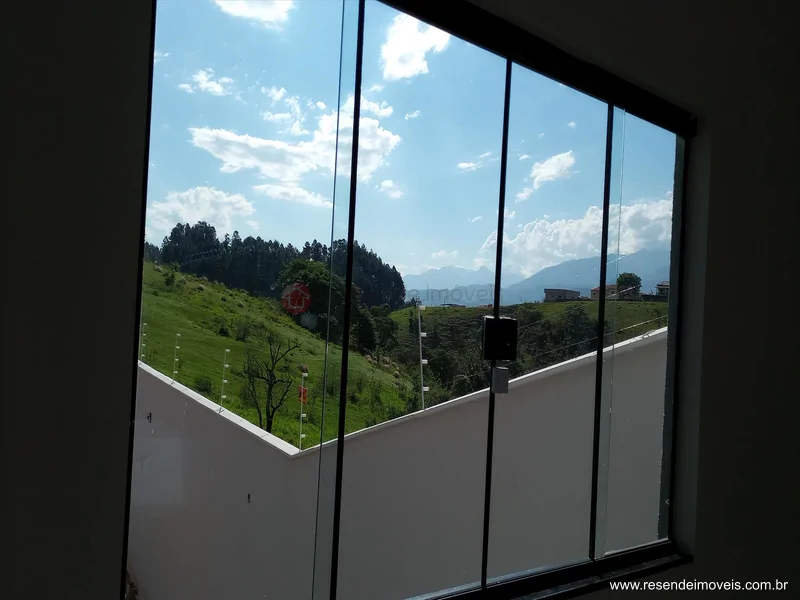 Foto 13 de 38 - Casa para aluguel em Morada da Colina