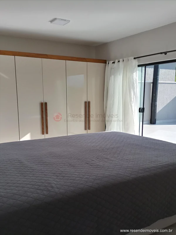 Foto 35 de 38 - Casa para aluguel em Morada da Colina