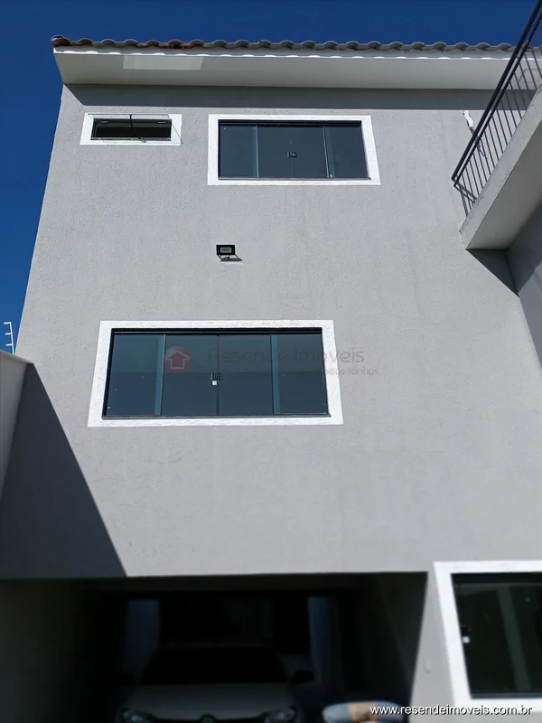 Foto 6 de 38 - Casa para aluguel em Morada da Colina