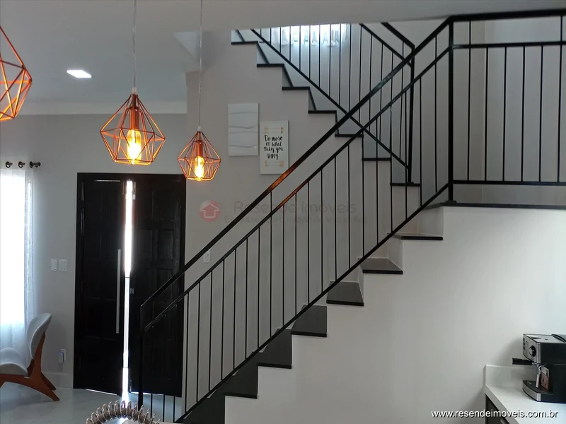 Foto 9 de 38 - Casa para aluguel em Morada da Colina