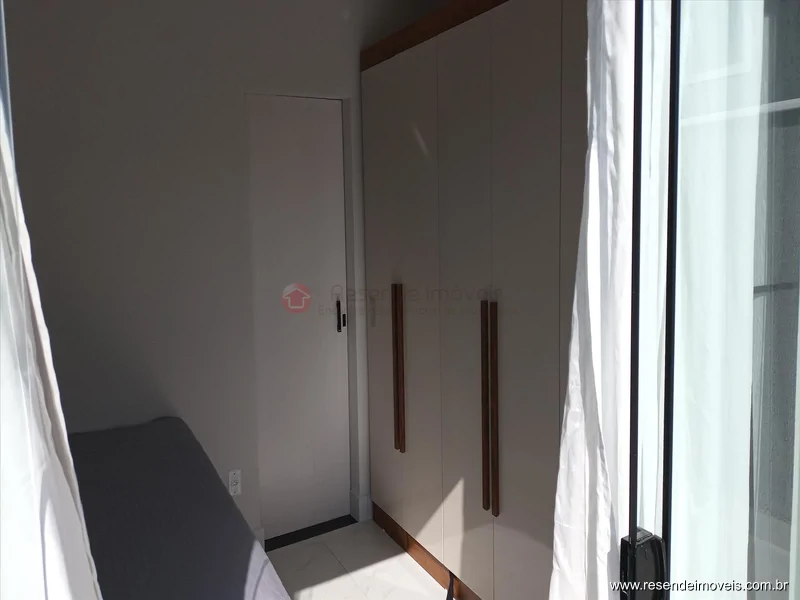 Foto 27 de 38 - Casa para aluguel em Morada da Colina