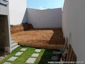 Casa para aluguel em Morada da Colina