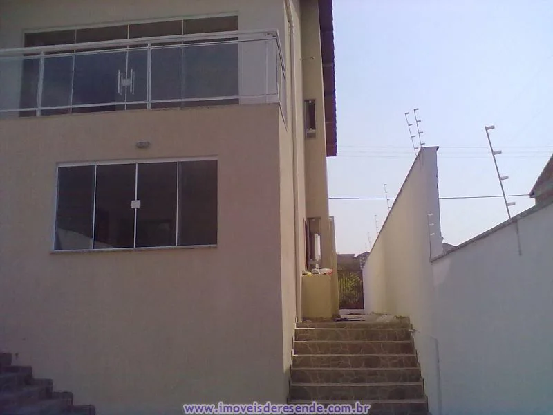 Foto 3 de 13 - Casa para venda em Monet