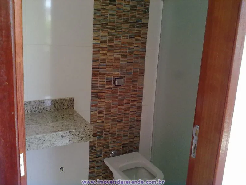 Foto 8 de 13 - Casa para venda em Monet