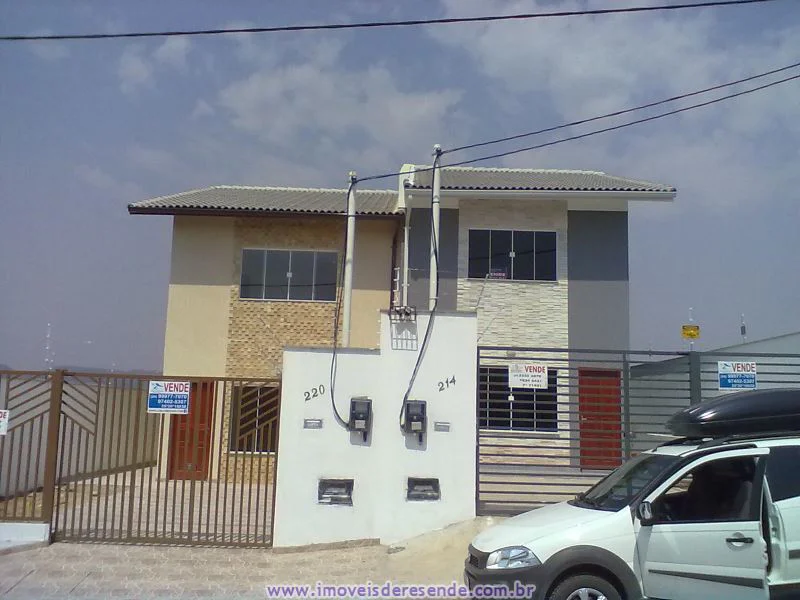 Foto 13 de 13 - Casa para venda em Monet