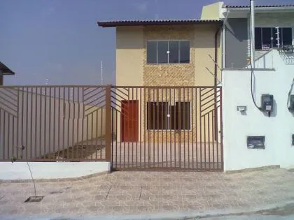 Casa para venda em Monet