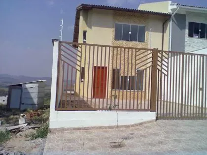 Casa para venda em Monet