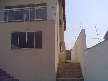 Casa para venda em Monet