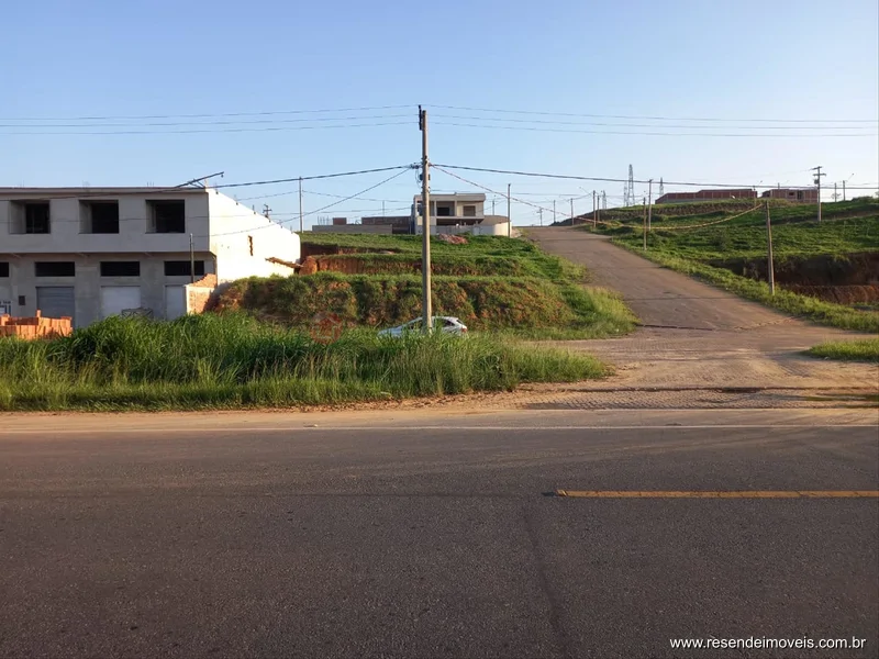 Foto 2 de 7 - Terreno para venda em Bela Vista