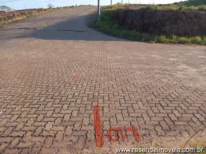 Terreno para venda em Bela Vista