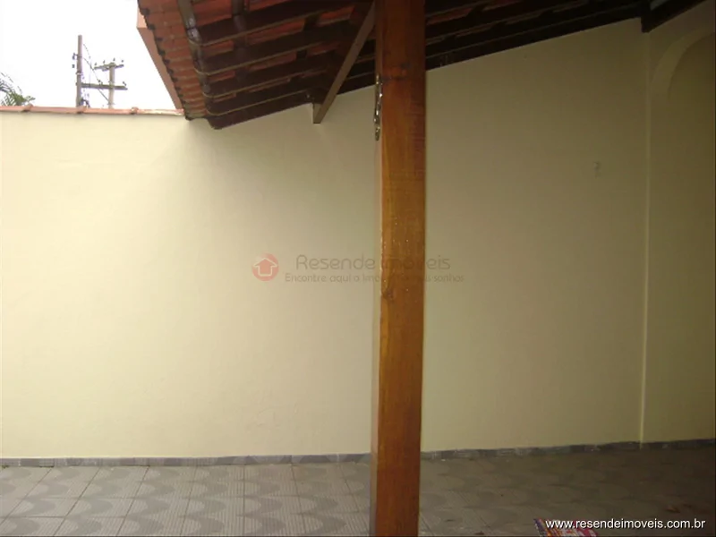 Foto 15 de 20 - Casa para aluguel em Morada da Colina