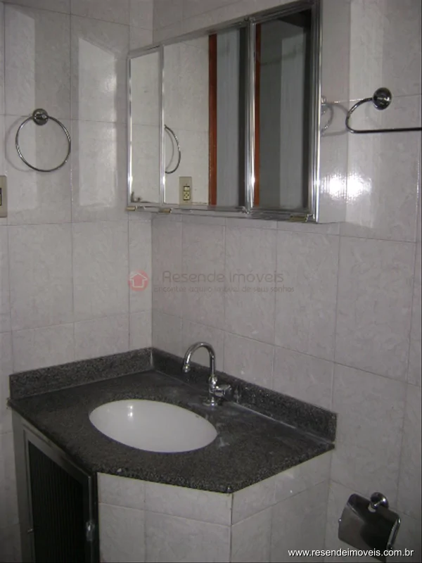 Foto 6 de 20 - Casa para aluguel em Morada da Colina