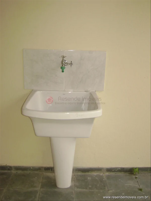 Foto 19 de 20 - Casa para aluguel em Morada da Colina