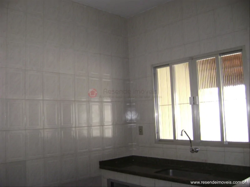 Foto 9 de 20 - Casa para aluguel em Morada da Colina