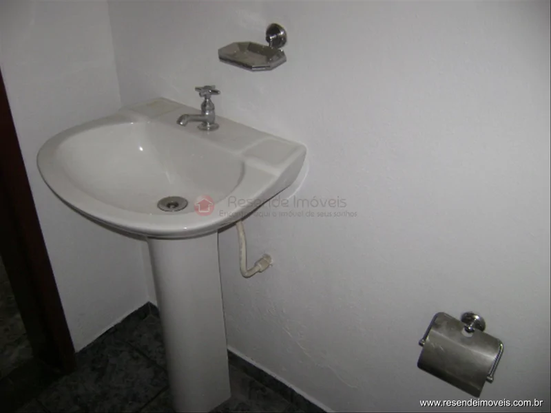 Foto 3 de 20 - Casa para aluguel em Morada da Colina