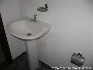 Casa para aluguel em Morada da Colina