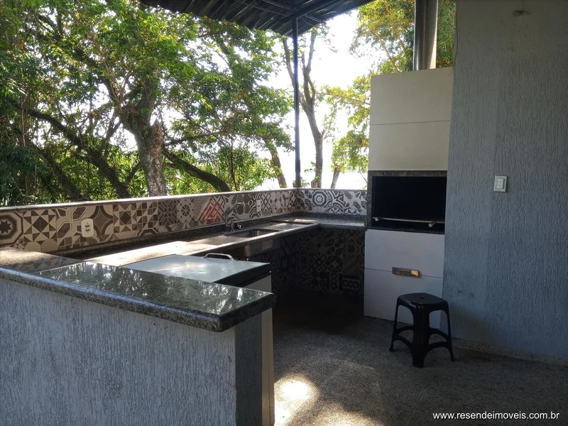 Foto 4 de 22 - Apartamento para aluguel em Campos Elíseos