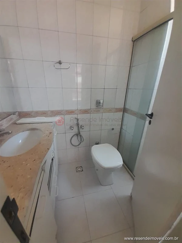 Foto 14 de 22 - Apartamento para aluguel em Campos Elíseos