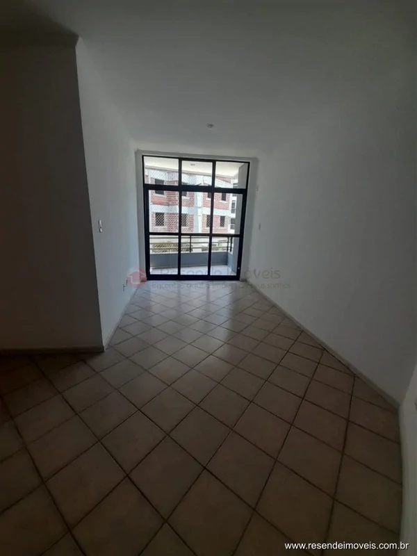 Foto 6 de 22 - Apartamento para aluguel em Campos Elíseos