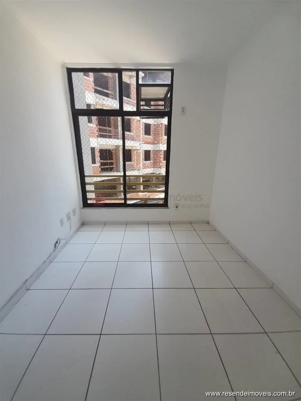 Foto 18 de 22 - Apartamento para aluguel em Campos Elíseos