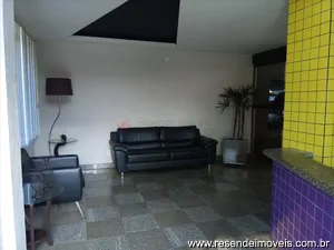 Apartamento para aluguel em Campos Elíseos