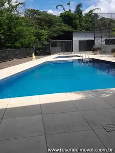 Apartamento para aluguel em Campos Elíseos