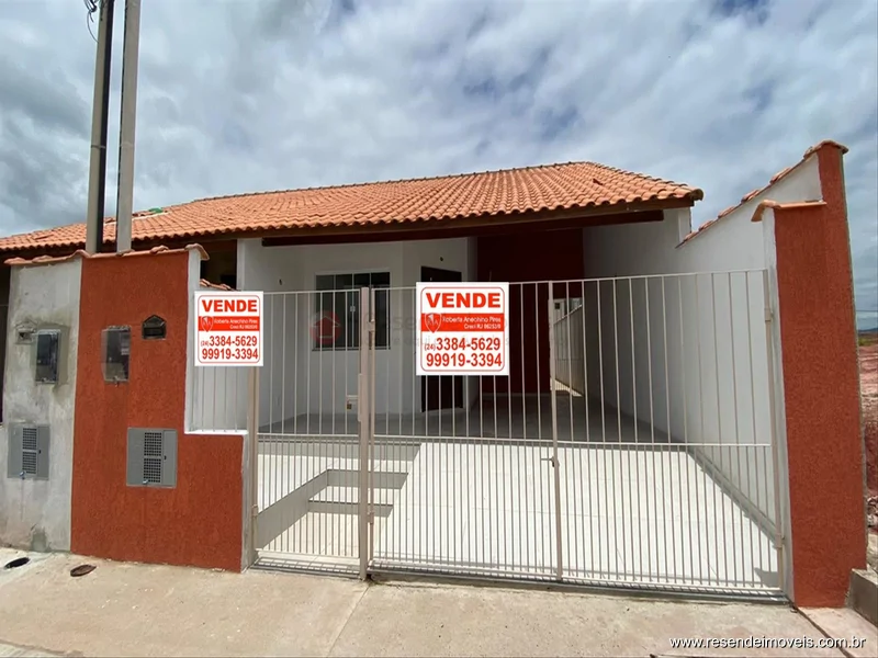 Foto 3 de 10 - Casa para venda em Bela Vista