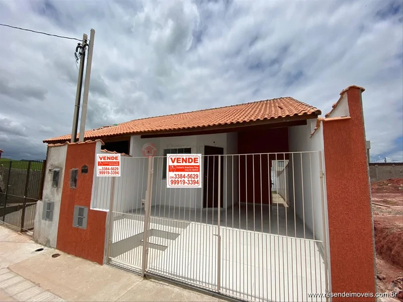 Foto 6 de 10 - Casa para venda em Bela Vista