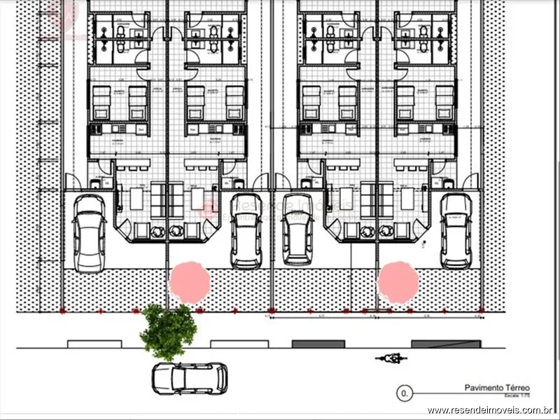 Foto 8 de 10 - Casa para venda em Bela Vista