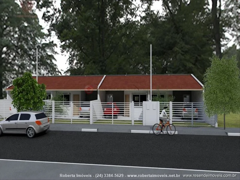 Foto 4 de 10 - Casa para venda em Bela Vista