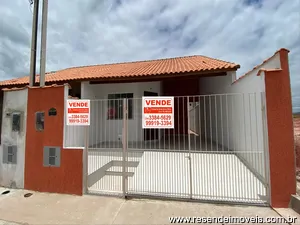 Casa para venda em Bela Vista