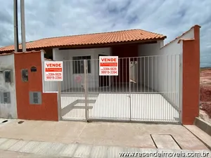 Casa para venda em Bela Vista