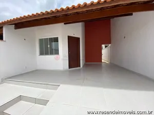 Casa para venda em Bela Vista