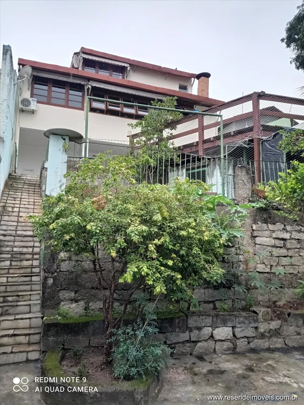 Foto 6 de 20 - Casa para venda em Vila Adelaide