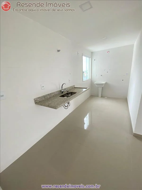 Foto 8 de 9 - Apartamento para aluguel em Vila Julieta