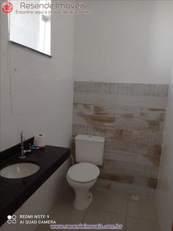 Foto 11 de 15 - Casa para venda em Mirante das Agulhas