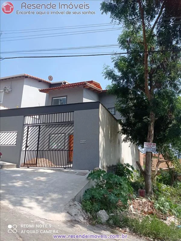 Foto 12 de 15 - Casa para venda em Mirante das Agulhas