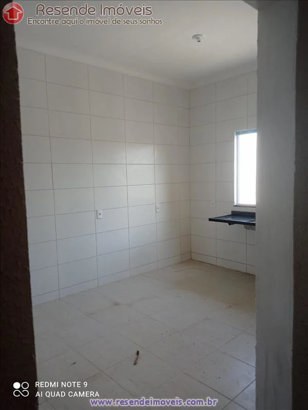 Foto 3 de 15 - Casa para venda em Mirante das Agulhas