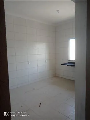 Casa para venda em Mirante das Agulhas