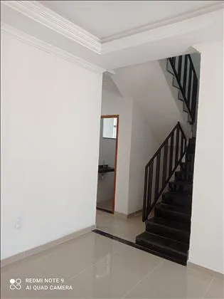 Casa para venda em Mirante das Agulhas