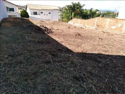 Terreno para venda em Parque Ipiranga II
