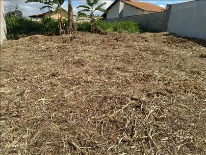 Terreno para venda em Parque Ipiranga II