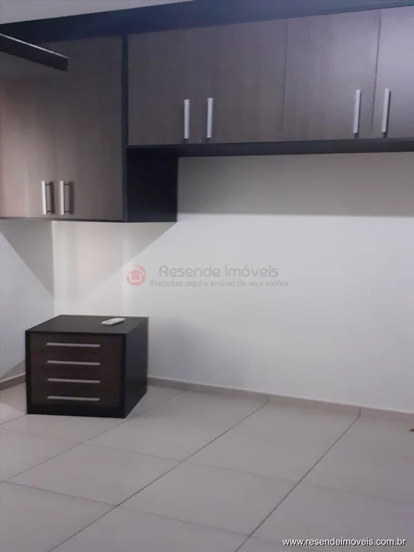 Foto 8 de 17 - Apartamento para aluguel em Itapuca