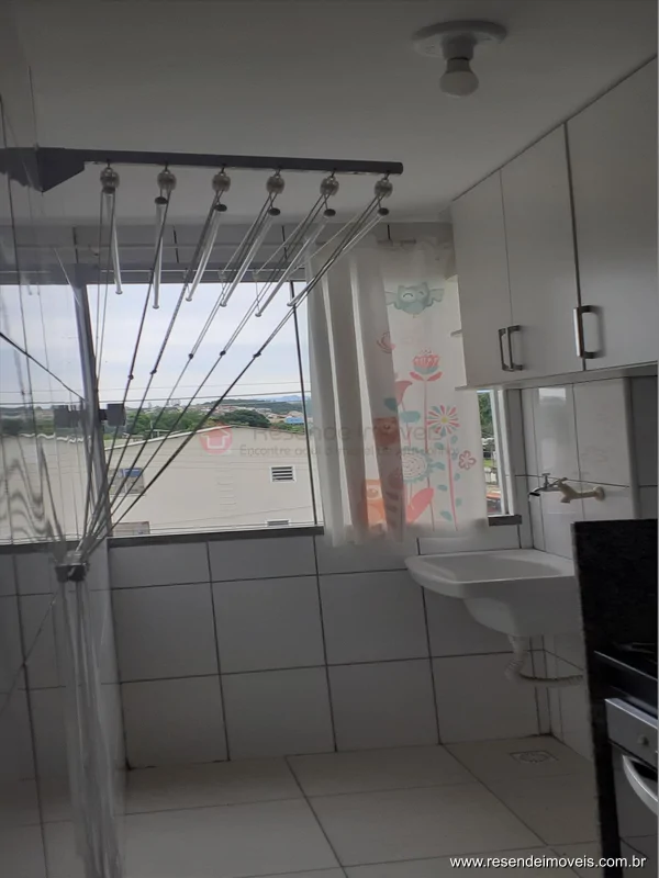 Foto 13 de 17 - Apartamento para aluguel em Itapuca