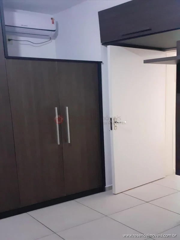 Foto 4 de 17 - Apartamento para aluguel em Itapuca