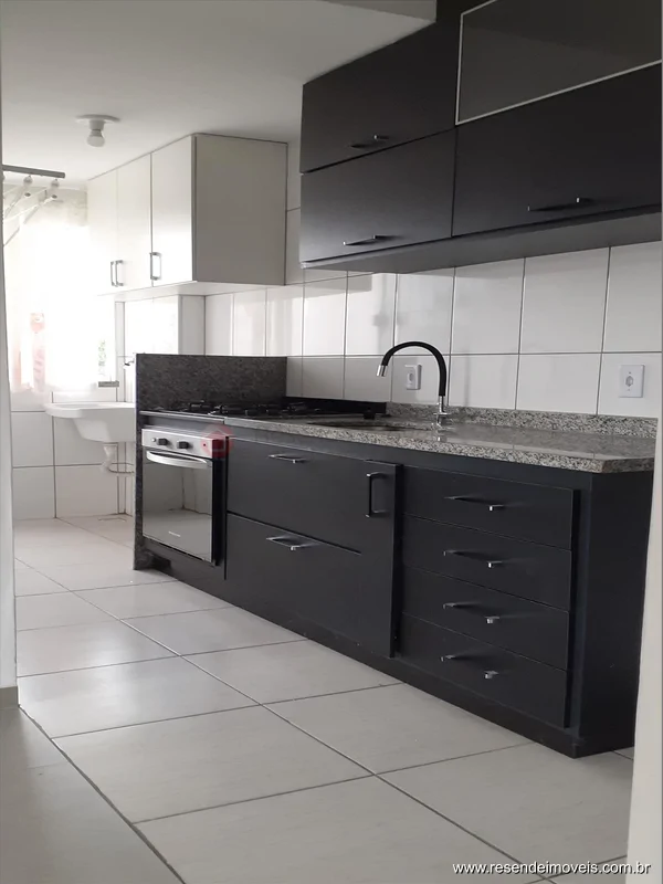 Foto 5 de 17 - Apartamento para aluguel em Itapuca