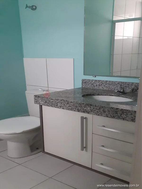 Foto 17 de 17 - Apartamento para aluguel em Itapuca