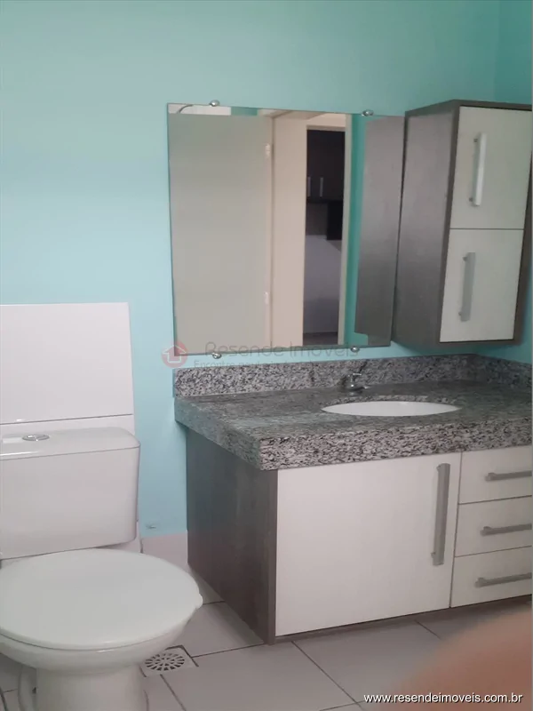 Foto 6 de 17 - Apartamento para aluguel em Itapuca