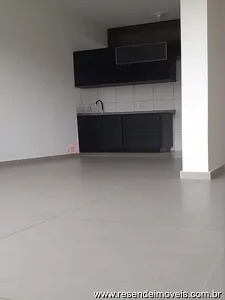 Apartamento para aluguel em Itapuca